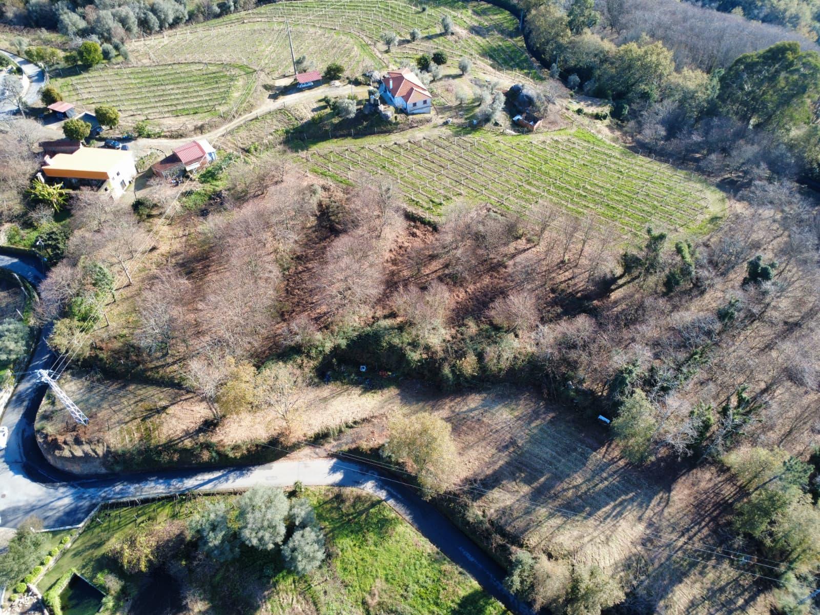 Terreno para Construção