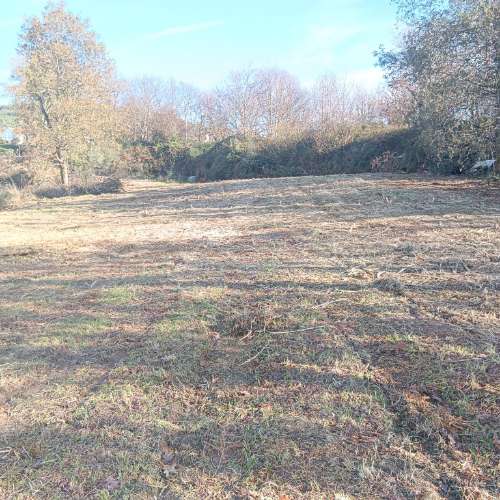 Terreno para Construção