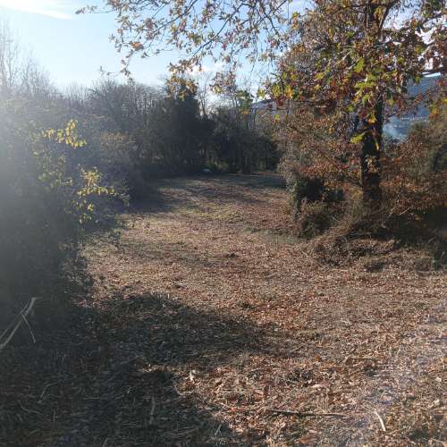 Terreno para Construção