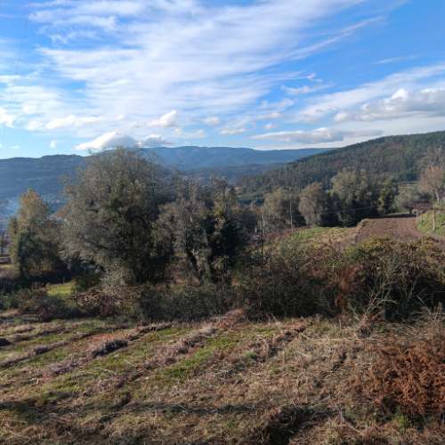 Terreno para Construção