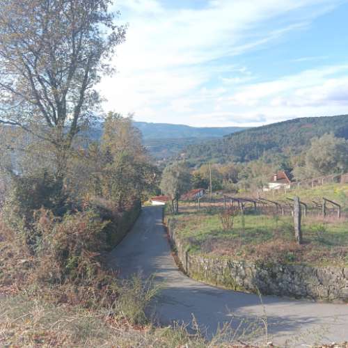 Terreno para Construção