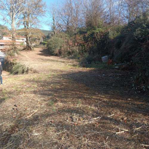 Terreno para Construção