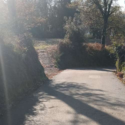 Terreno para Construção