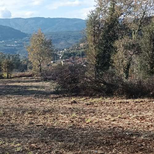 Terreno para Construção