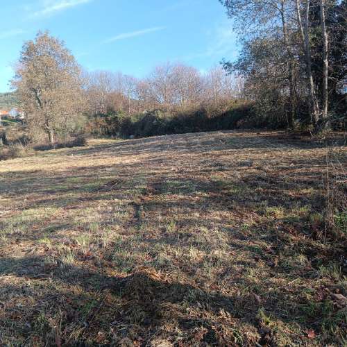 Terreno para Construção