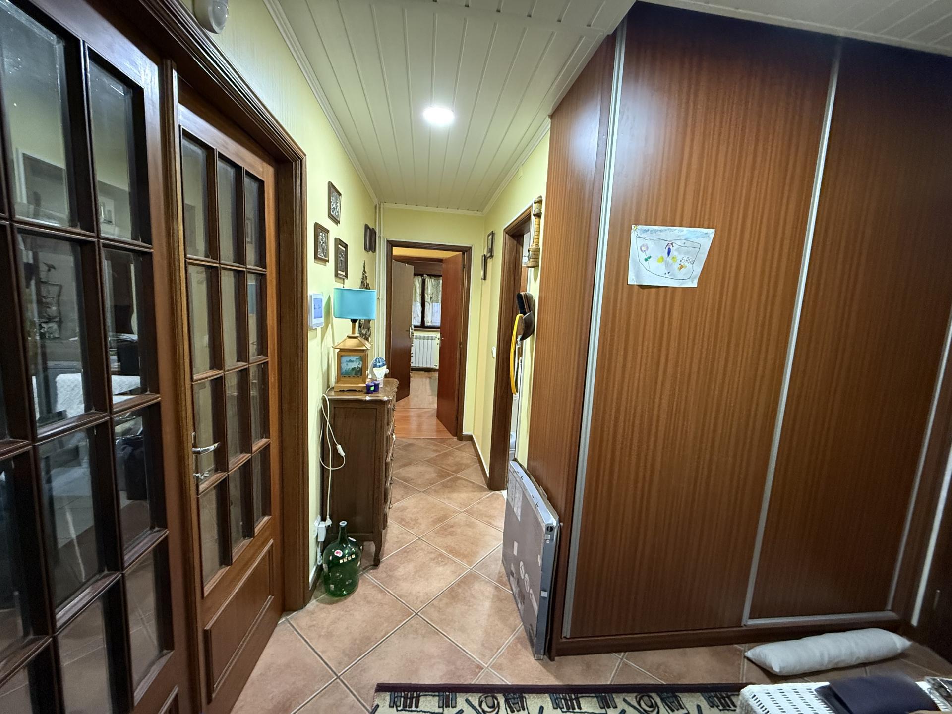 Apartamento T3 c/ Garagem em Arcos de Valdevez