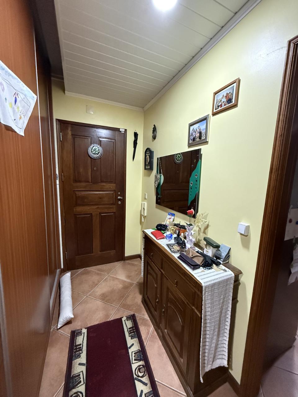 Apartamento T3 c/ Garagem em Arcos de Valdevez