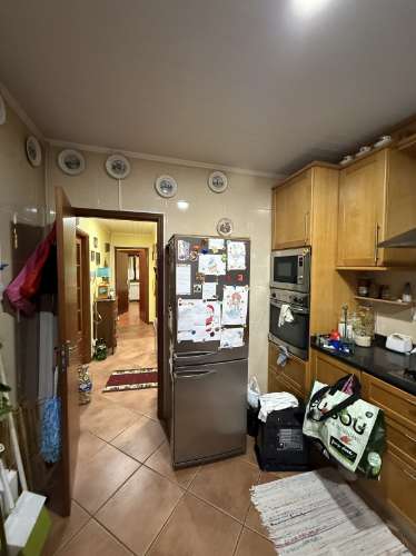 Apartamento T3 c/ Garagem em Arcos de Valdevez