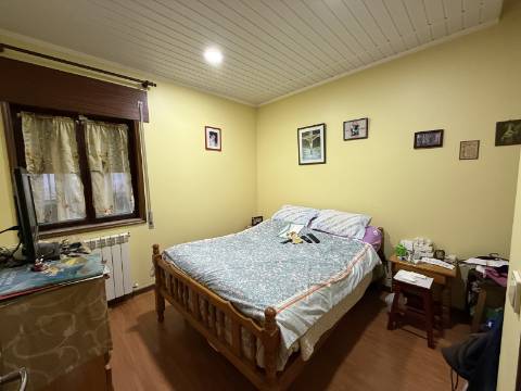 Apartamento T3 c/ Garagem em Arcos de Valdevez