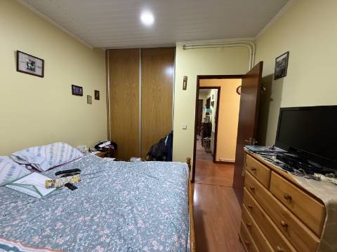 Apartamento T3 c/ Garagem em Arcos de Valdevez