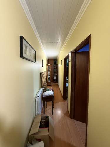 Apartamento T3 c/ Garagem em Arcos de Valdevez