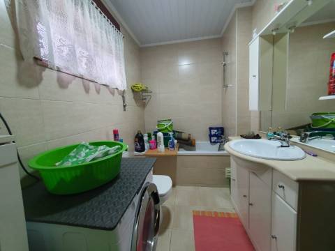 Apartamento T3 c/ Garagem em Arcos de Valdevez