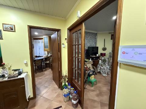 Apartamento T3 c/ Garagem em Arcos de Valdevez