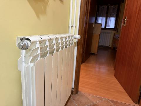 Apartamento T3 c/ Garagem em Arcos de Valdevez