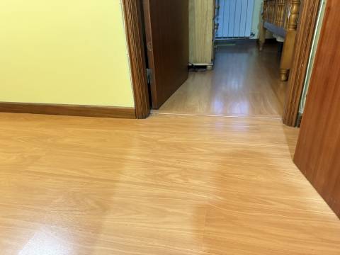 Apartamento T3 c/ Garagem em Arcos de Valdevez