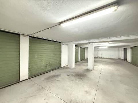 Apartamento T3 c/ Garagem em Arcos de Valdevez