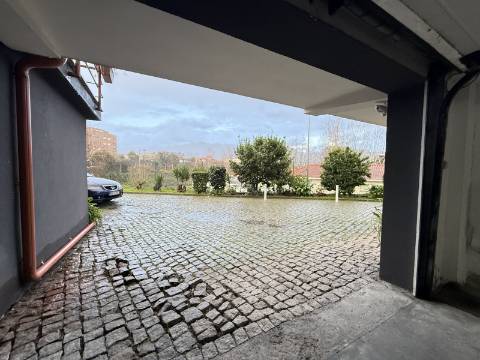 Apartamento T3 c/ Garagem em Arcos de Valdevez