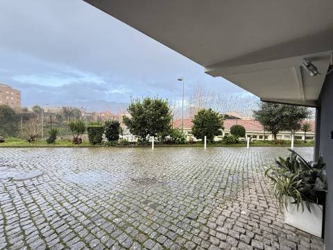 Apartamento T3 c/ Garagem em Arcos de Valdevez