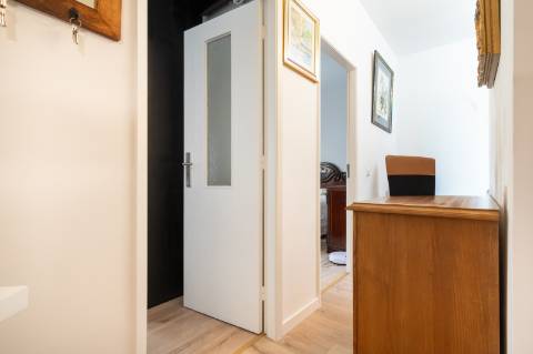 T2 com Jardim, Garagem e Terreno em Meadela - Viana do Castelo