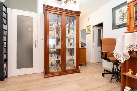 T2 com Jardim, Garagem e Terreno em Meadela - Viana do Castelo