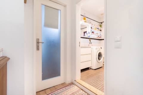 T2 com Jardim, Garagem e Terreno em Meadela - Viana do Castelo