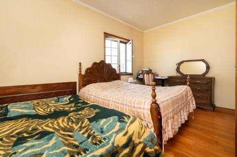 Moradia T3 individual em zona calma