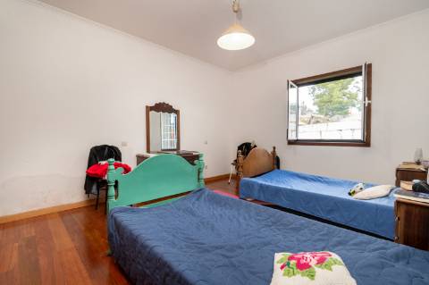 Moradia T3 individual em zona calma