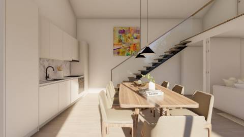 Terreno c/ Ruína em Pedra em Cendufe, Arcos de Valdevez