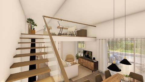 Terreno c/ Ruína em Pedra em Cendufe, Arcos de Valdevez