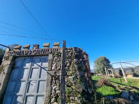 Quinta do Carvalhal