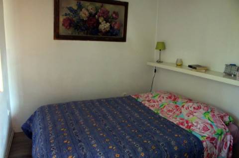 Quintinha com 2 moradias em pedra