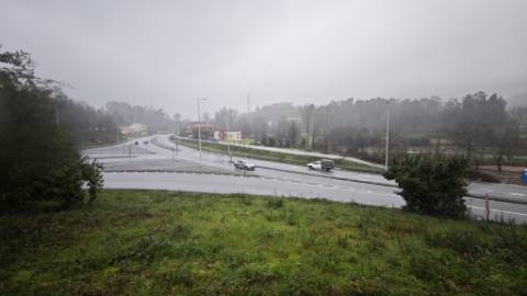 Terreno Industrial - Nó da A3, Anais