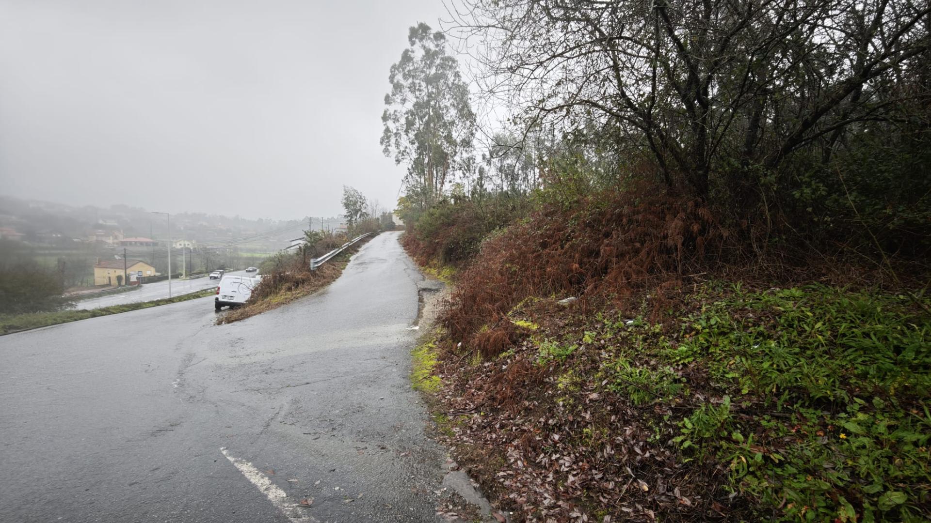 Terreno Industrial - Nó da A3, Anais