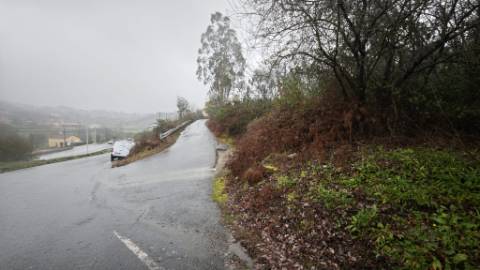 Terreno Industrial - Nó da A3, Anais