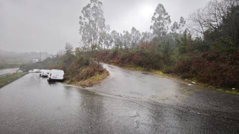 Terreno Industrial - Nó da A3, Anais