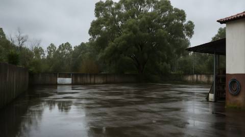 Parque de Estacionamento para Arrendar