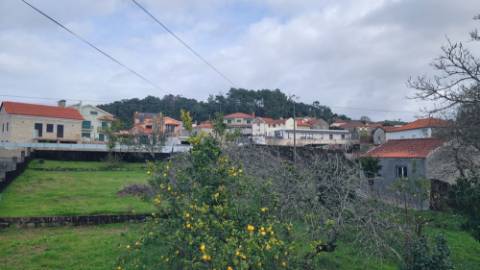 Moradia T3 Vila Nova de Anha