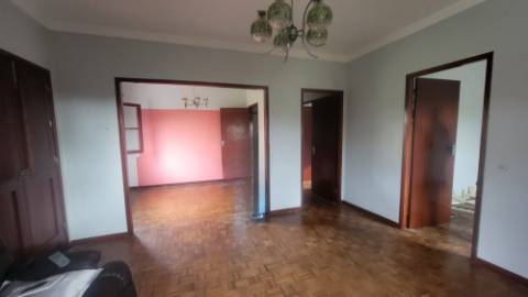 Moradia T3 Vila Nova de Anha