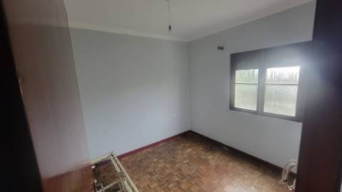 Moradia T3 Vila Nova de Anha