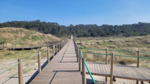 Moradia T3 Vila Nova de Anha