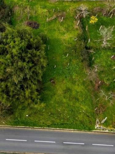 Terreno em Pogido - Gondoriz