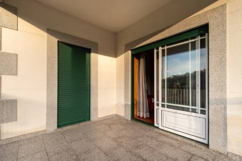 Moradia T3 em Castanheira - Paredes de Coura