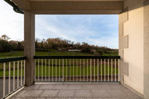 Moradia T3 em Castanheira - Paredes de Coura