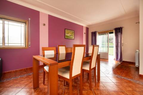 Moradia T3 em Castanheira - Paredes de Coura