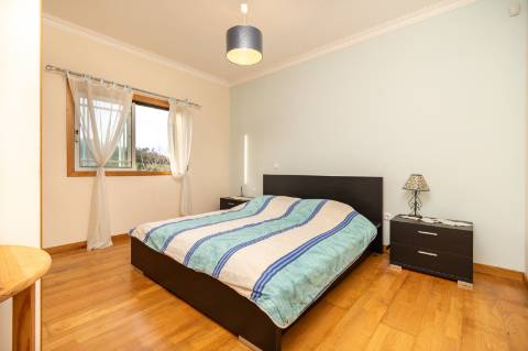 Moradia T3 em Castanheira - Paredes de Coura