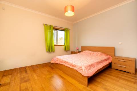 Moradia T3 em Castanheira - Paredes de Coura