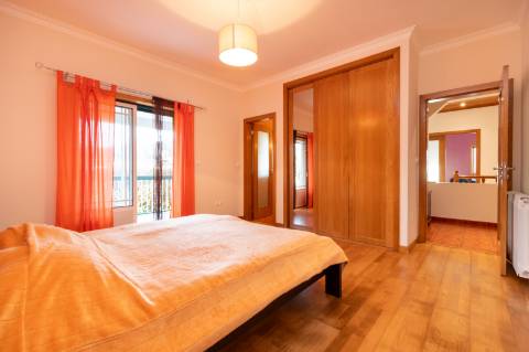 Moradia T3 em Castanheira - Paredes de Coura