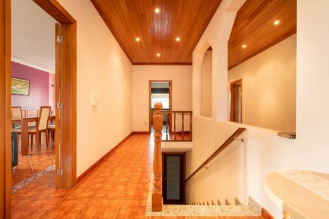 Moradia T3 em Castanheira - Paredes de Coura