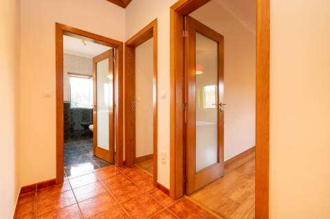 Moradia T3 em Castanheira - Paredes de Coura