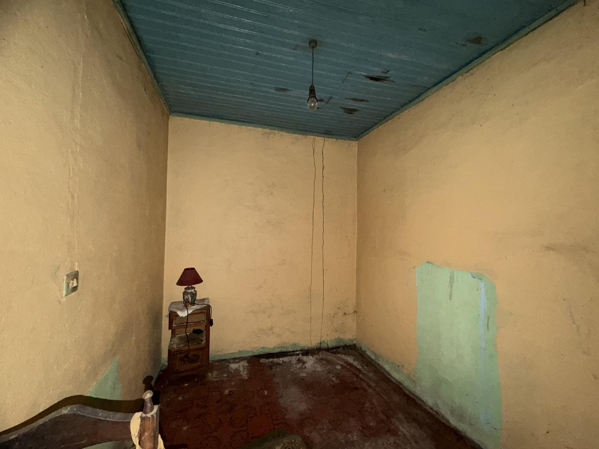 Conjunto de 3 moradias - Rio de Moinhos